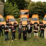 Old Court Builders - The Team