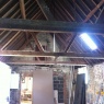 AWP Plastering Services - Barn coversion in progress
