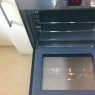 A1 Oven Clean - Cleaned Oven