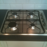 A1 Oven Clean - Hob cleaned to perfection