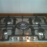 A1 Oven Clean - Perfectly cleaned Hob
