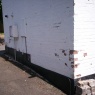 Lee Painting & Decorating - Lots of repairs were needed to the masonry and brickwork
