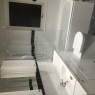 Steve Deprez Builders - New bathroom installed
