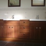 Cranfield Home Improvements - Completed  ensuite