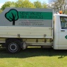 Nene Valley Tree Services Ltd - Andy with Van
