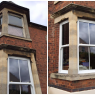 Custom Choice Home Improvements Ltd - Sliding Sash windows, old and new