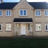Custom Choice Home Improvements Ltd - R7s   white - front of house