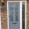 Custom Choice Home Improvements Ltd - Edinburgh solidor   french grey