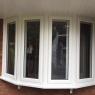 Custom Choice Home Improvements Ltd - 4 section bay with built in blinds