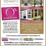 Custom Choice Home Improvements Ltd - Thinking of upgrading?  Well now you can with our INTEREST FREE PLANS!!
