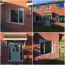 Custom Choice Home Improvements Ltd - Chartwell Green full house with Solidor