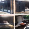 Custom Choice Home Improvements Ltd - bifold doors   anthracite grey