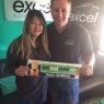 Excel Auto Care Ltd - Owners Fran & Nick Heyes