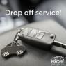 Excel Auto Care Ltd - Drop-off Service