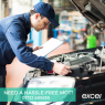 Excel Auto Care Ltd - Hassle free MOT