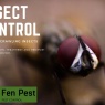 Fen Pest - Insect Control & Fly Traps