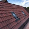 Crescent Carpentry & Building Ltd - Roof complete