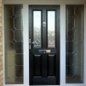 Crescent Carpentry & Building Ltd - Composite door 