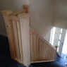 Crescent Carpentry & Building Ltd - Recent staircase