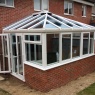 Crescent Carpentry & Building Ltd - conservatory complete May 2016