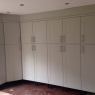 Crescent Carpentry & Building Ltd - Larder cupboards