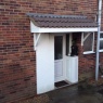 Crescent Carpentry & Building Ltd - Porch/canopy