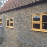 Crescent Carpentry & Building Ltd - Conservation windows