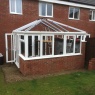 Crescent Carpentry & Building Ltd - conservatory May 2016