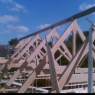 Crescent Carpentry & Building Ltd - oak  A  frame 