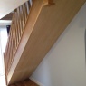 Crescent Carpentry & Building Ltd - oak staircase 