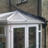 Elite Exteriors - The finished cleaned conservatory back to new!