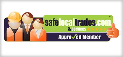 The benefits for members using Safe Local Trades