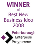 Safe Local Trades Winner Logo
