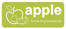 Apple Home Improvements Logo