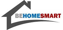 Be Home Smart Garden Maintenance Logo