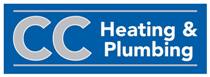CC Heating & Plumbing Ltd Logo
