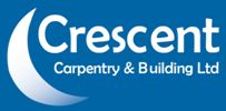 Crescent Carpentry & Building Ltd Logo