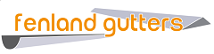 Fenland Gutters Logo