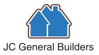 JC Brickwork & General Builders Logo