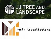 JJ Tree & Landscape Services Logo