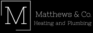 Matthews & Co. Heating and Plumbing Ltd Logo