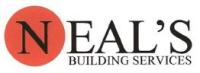 Neal's Building Services Logo