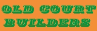 Old Court Builders Logo