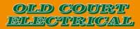 Old Court Electrical Logo