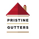 Pristine Gutters & Roof Cleaning Logo
