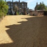 Cambridgeshire Driveways - Gravel car park installation in Fletton, Peterborough