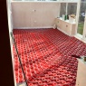 Smile Plumbing & Heating - Underfloor heating installation