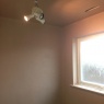 AWP Plastering Services - A small family bathroom skimmed
