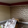 AWP Plastering Services - Full bedroom reskim after decoration