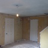 AWP Plastering Services - Artex ceiling and walls to skim